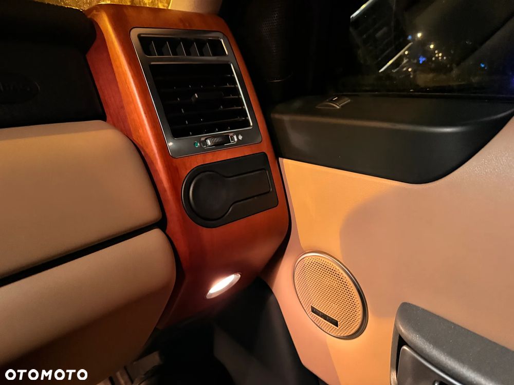 Land Rover Range Rover 4.2 S/C - 7