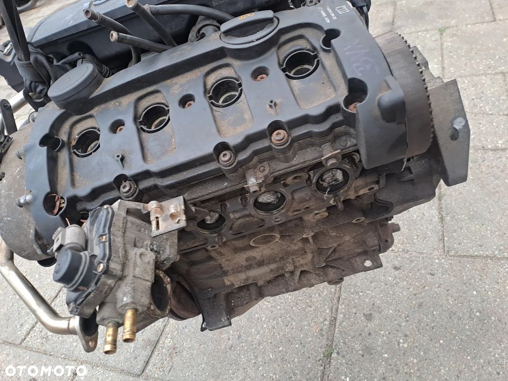 Audi Seat Skoda Volkswagen 2.0 FSi 150KM silnik kod BVX - 3