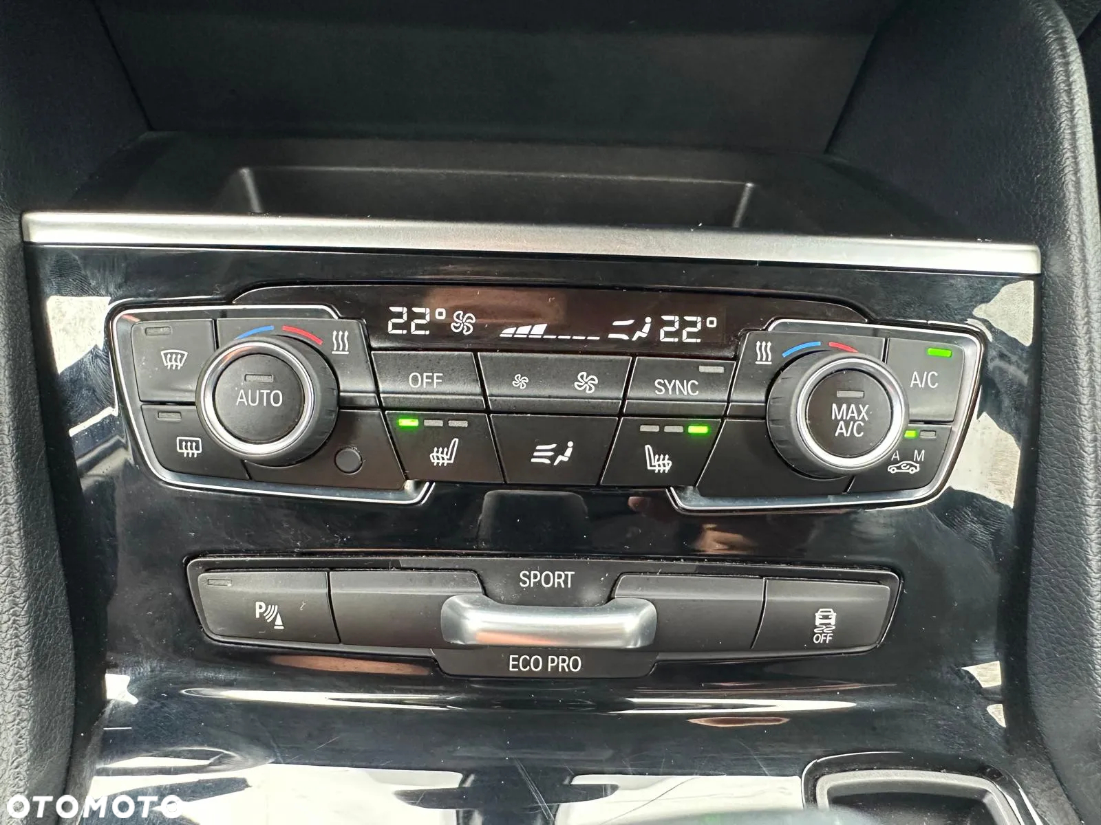 BMW Seria 2 220i Active Tourer Advantage - 17