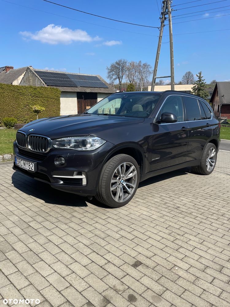 BMW X5 xDrive25d - 2