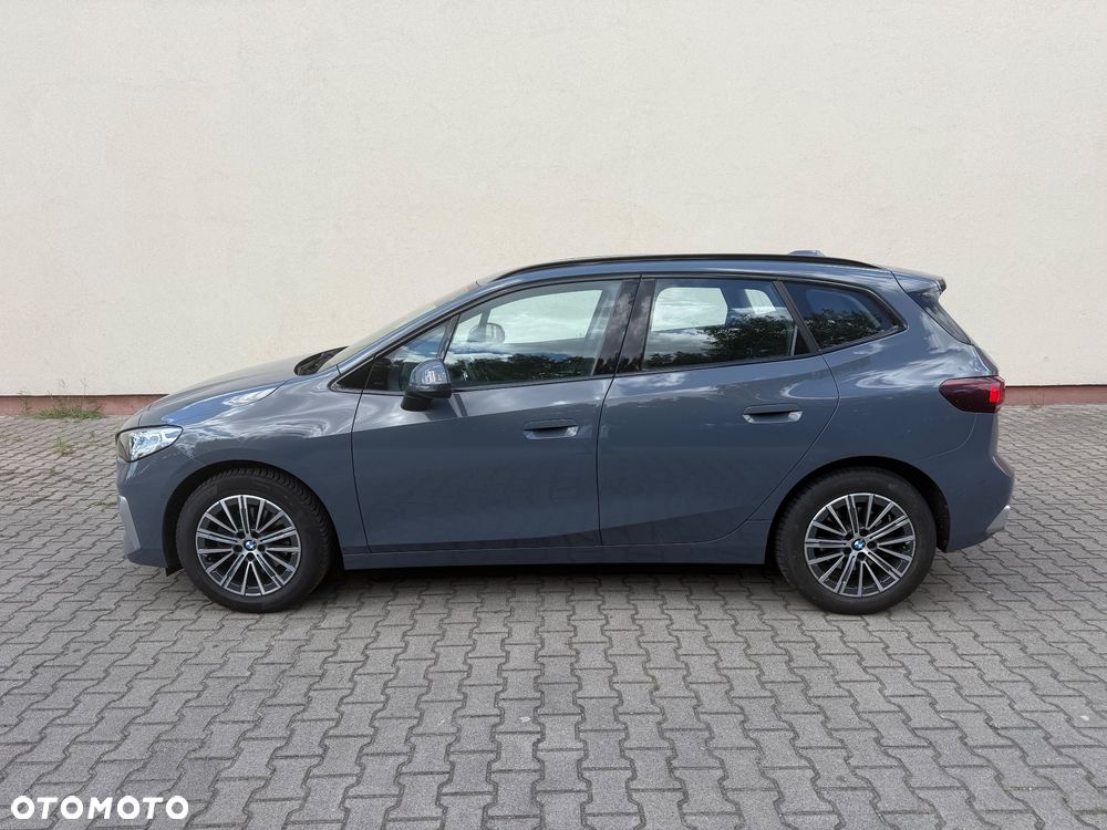 BMW Seria 2 218d GT Luxury Line sport - 10