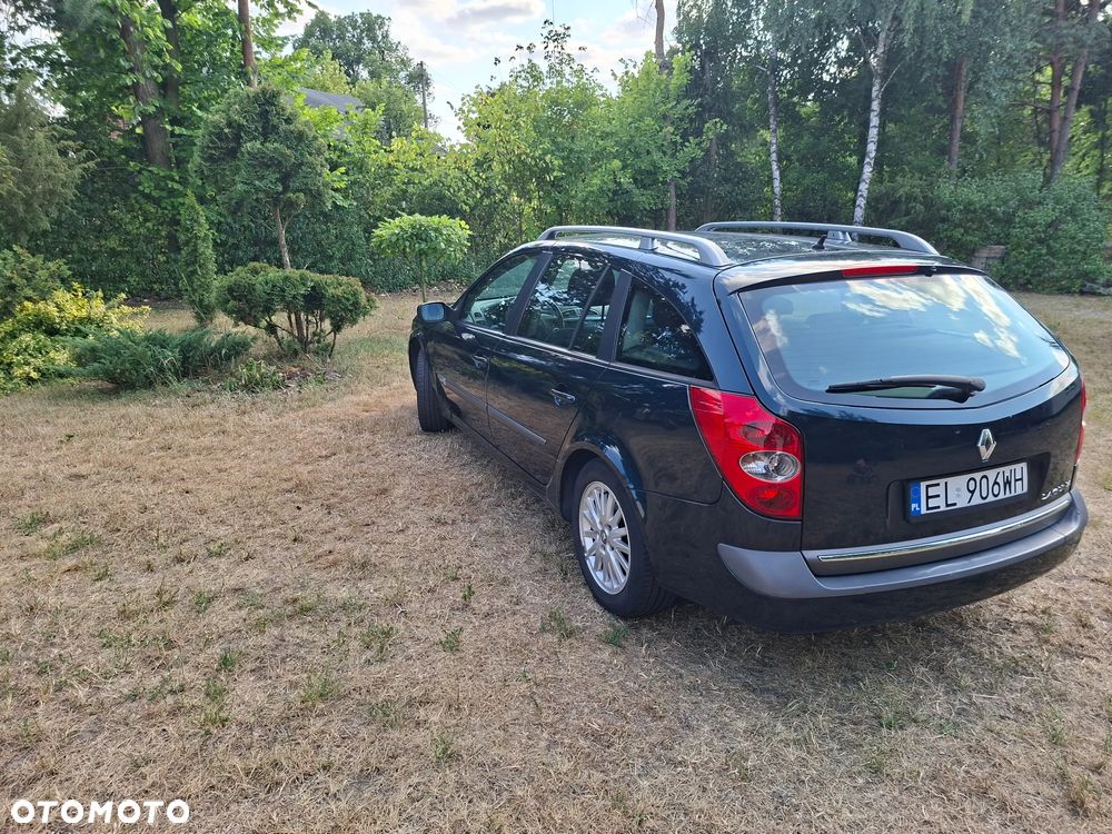 Renault Laguna - 6