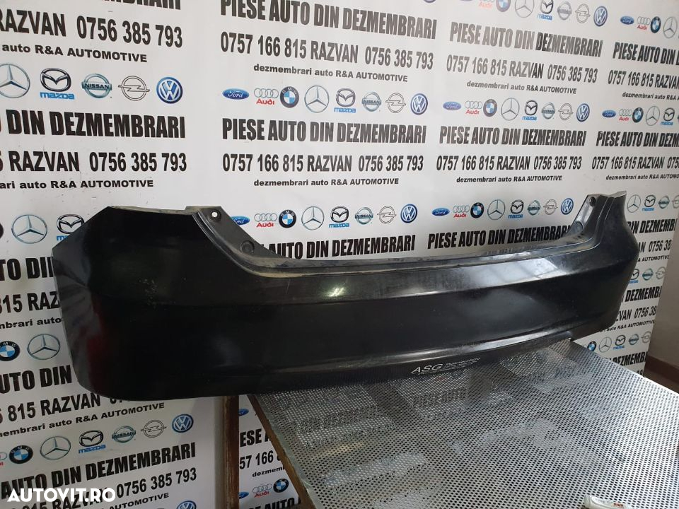 Bara Spate Honda FRV FR V An 2004/2011 Originala - 3