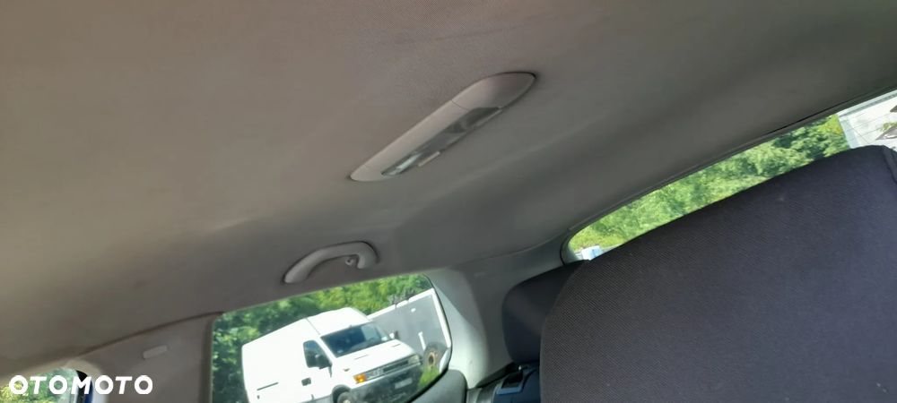 PODSUFITKA VW GOLF V  3 drzwi - 14
