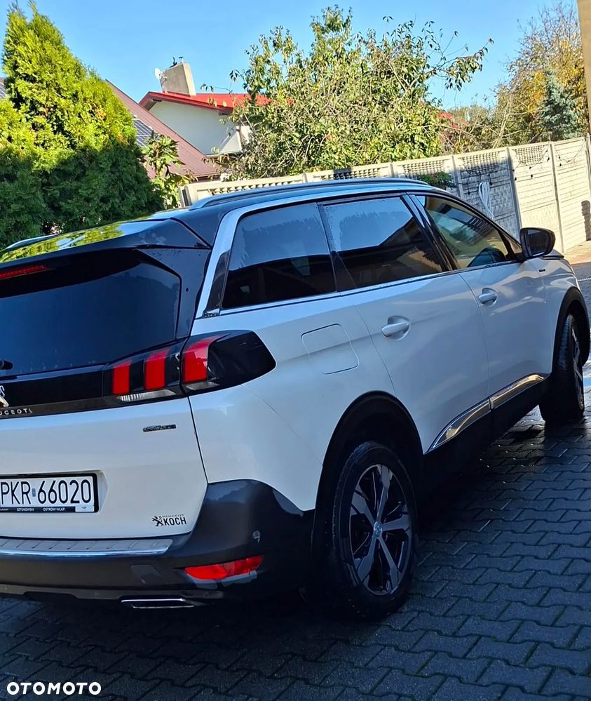 Peugeot 5008 - 6