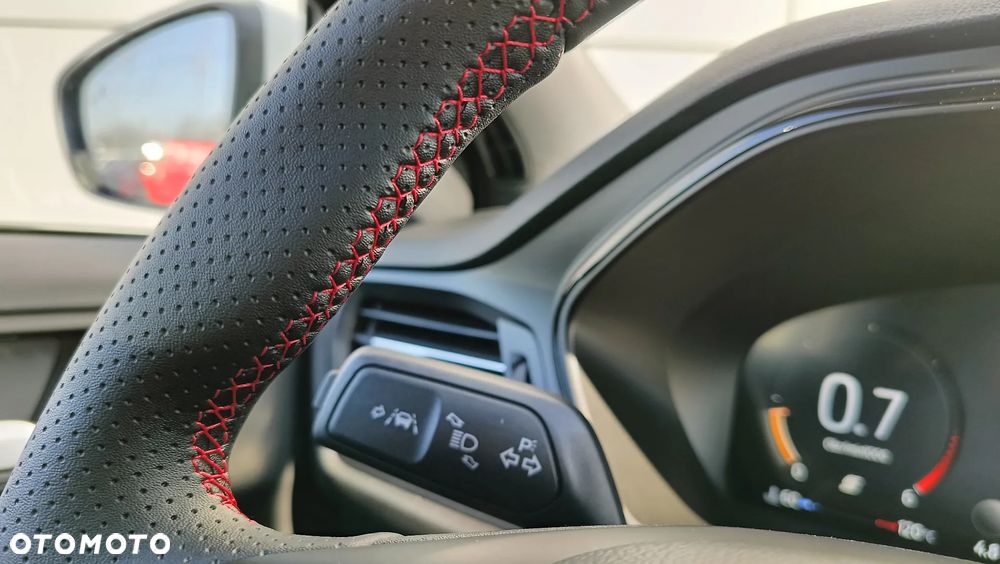 Ford Focus 1.5 EcoBlue ST-Line X - 15