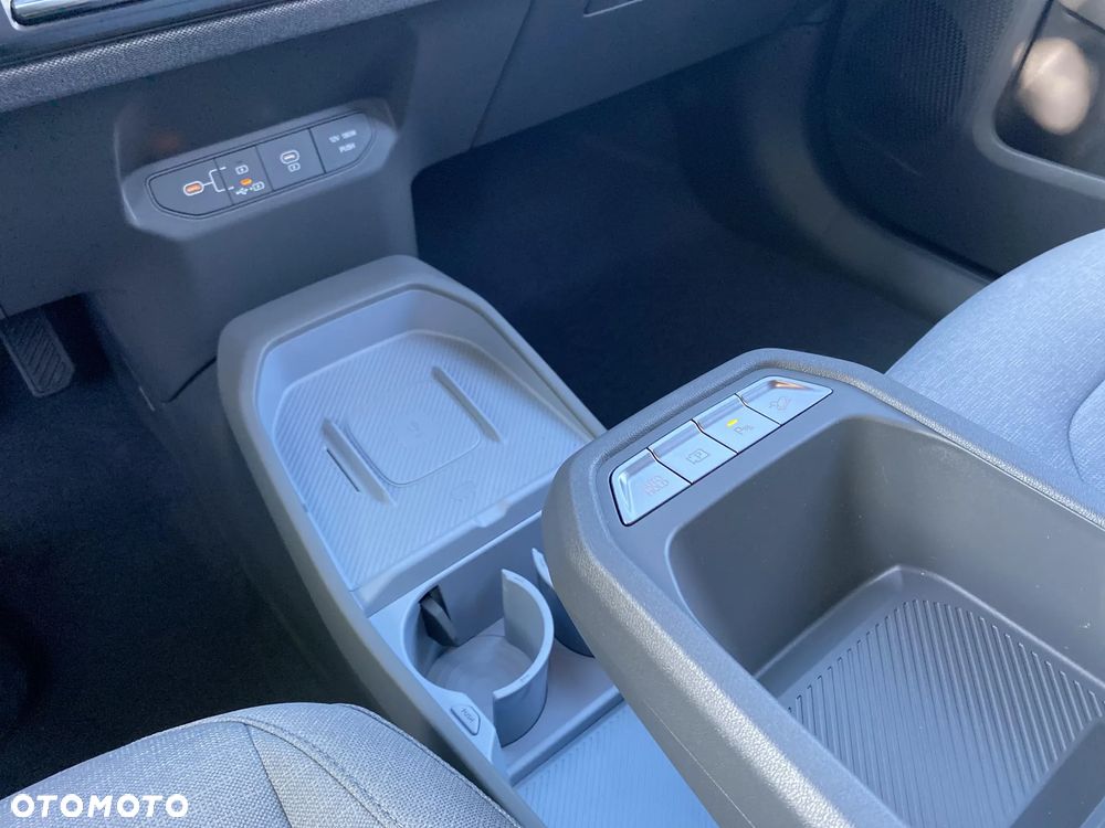 Kia EV3 81.4kWh Earth - 16