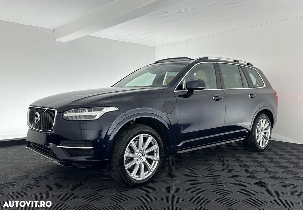 Volvo XC 90 - 4