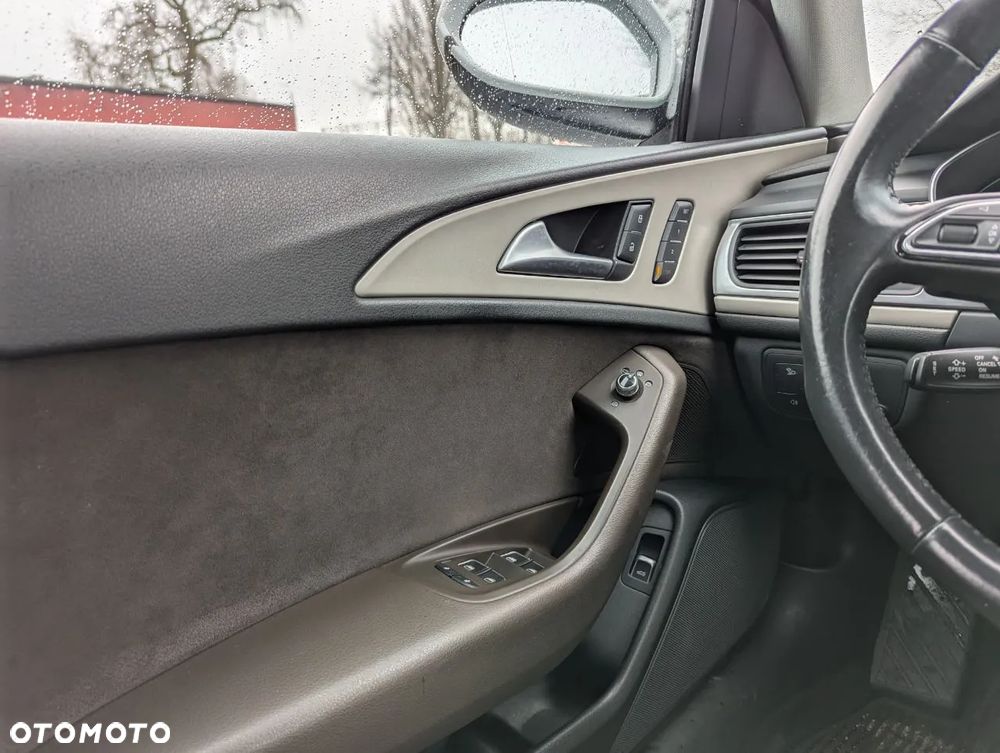 Audi A6 - 12