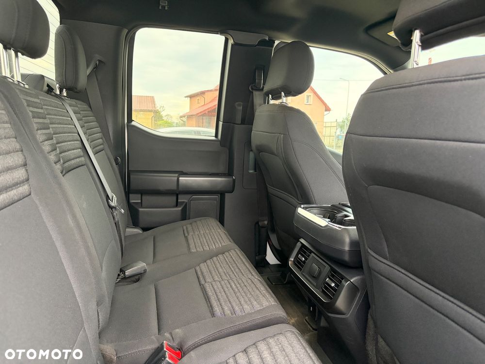 Ford F150 - 27