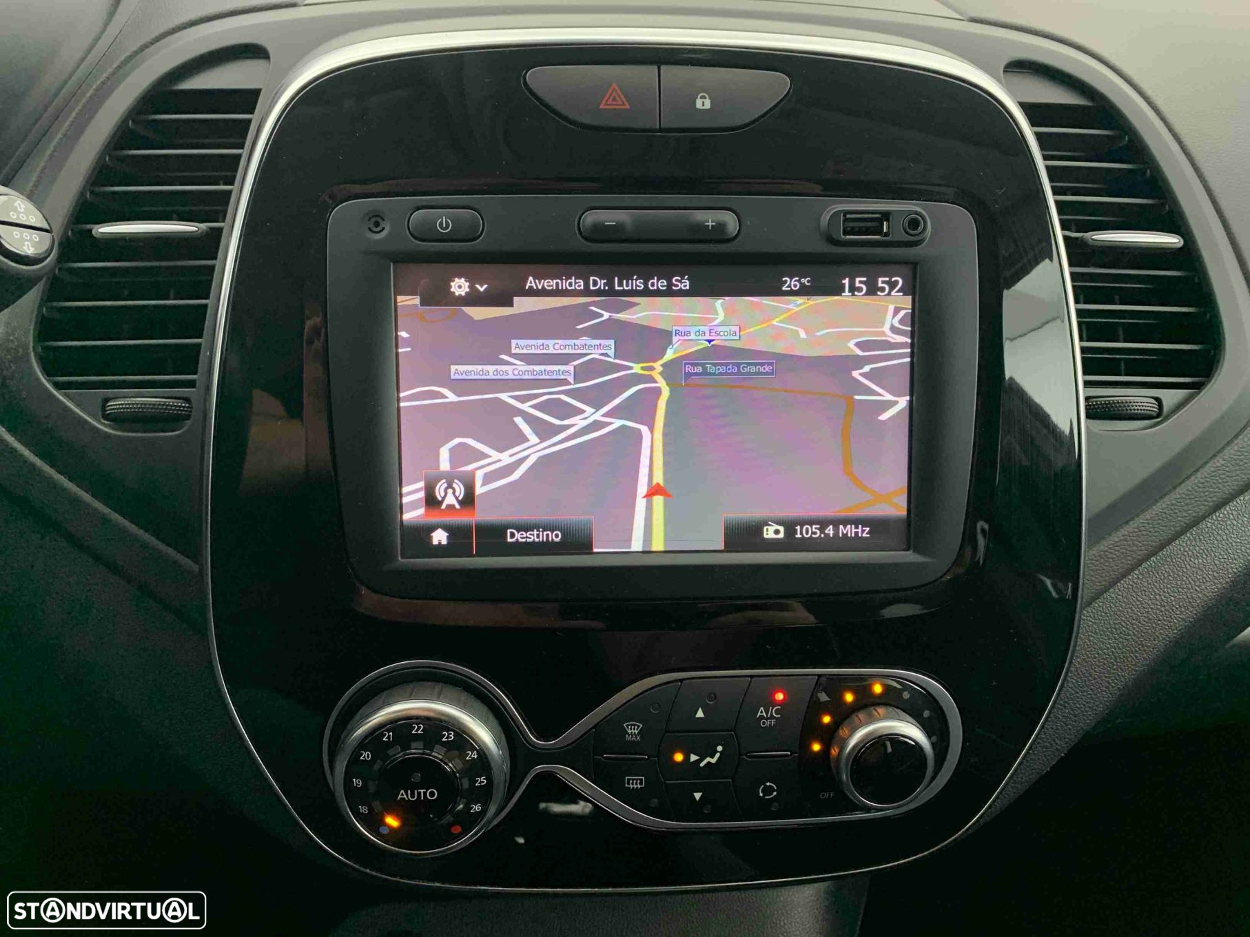 Renault Captur 0.9 TCE Exclusive - 10