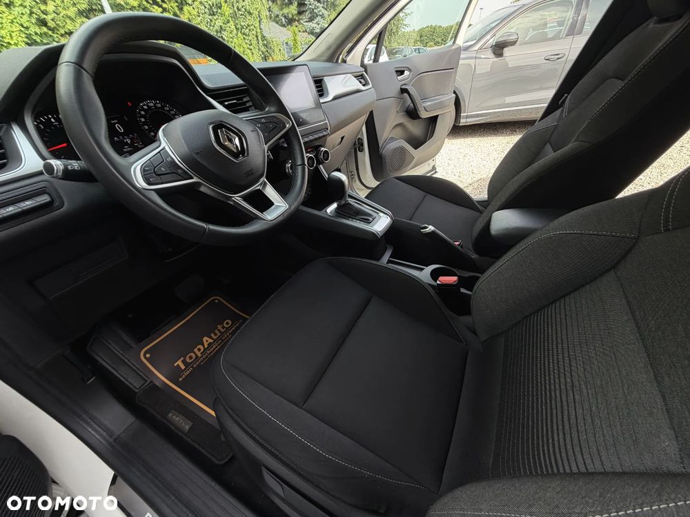 Renault Captur 1.3 TCe Intens EDC - 18