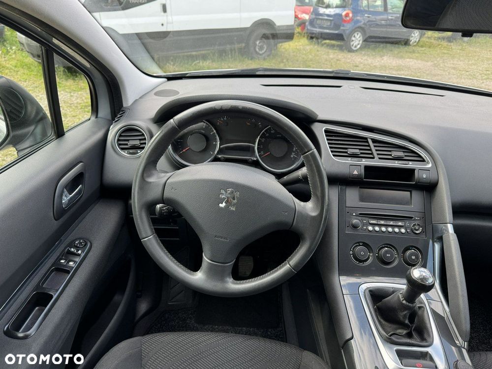 Peugeot 3008 - 27