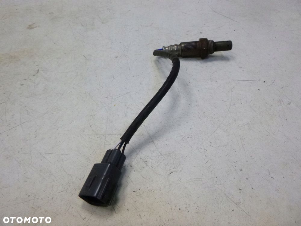 TOYOTA LEXUS SONDA LAMBDA . - 2