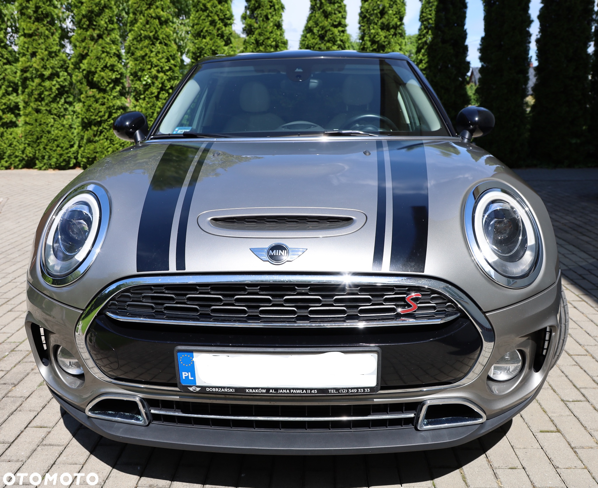 MINI Clubman Cooper S - 28