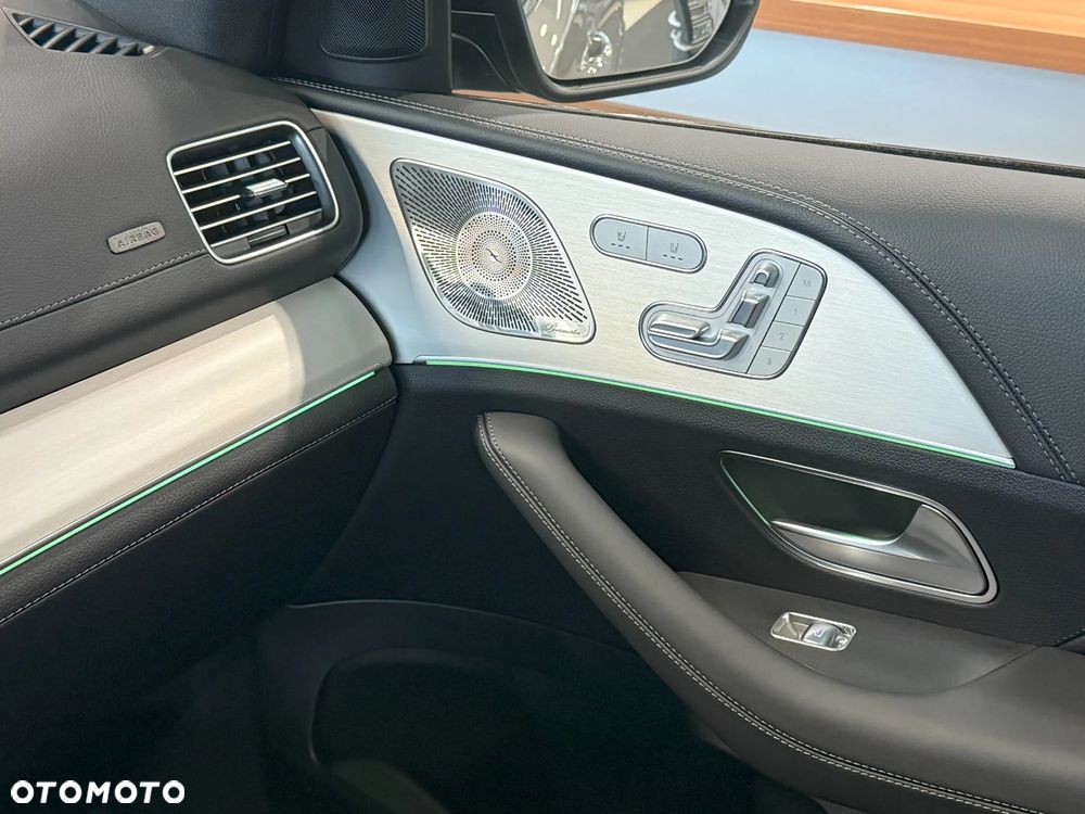 Mercedes-Benz GLE 450 4-Matic - 14