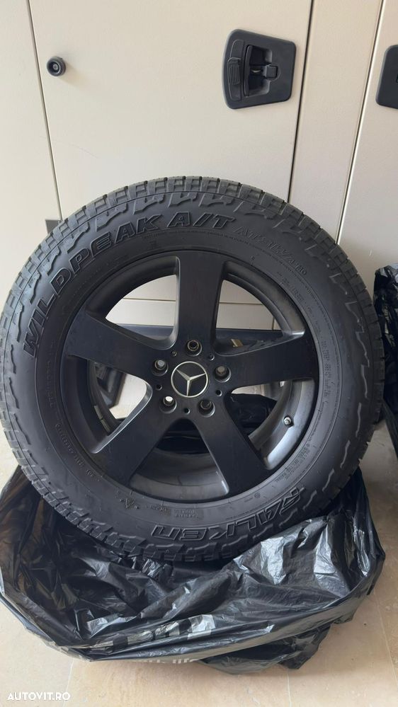 Mercedes-Benz G 400 d SW Long - 24