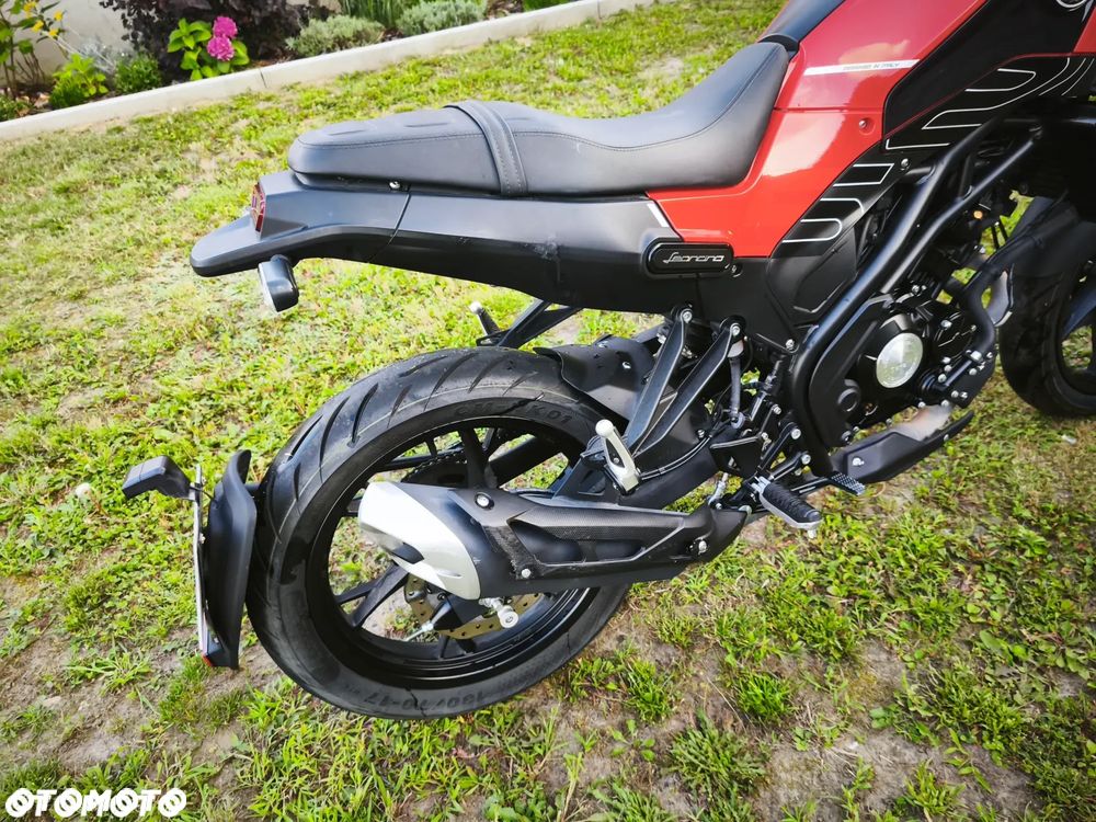 Benelli Leoncino - 5