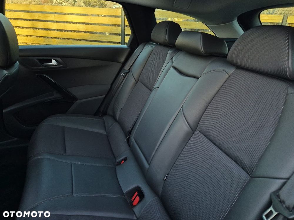Peugeot 508 - 24