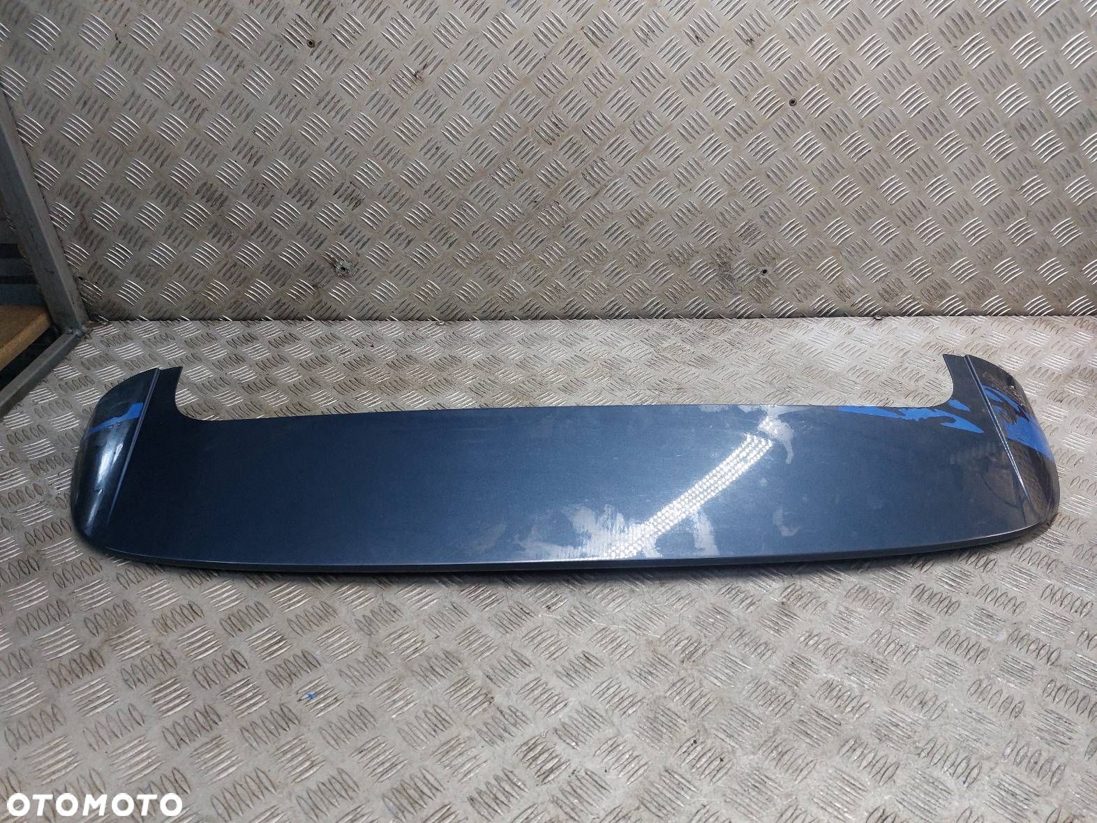 LOTKA SPOILER + TRZECIE ŚWIATŁO STOPU  KIA CEED III 87210-J7000 - 1