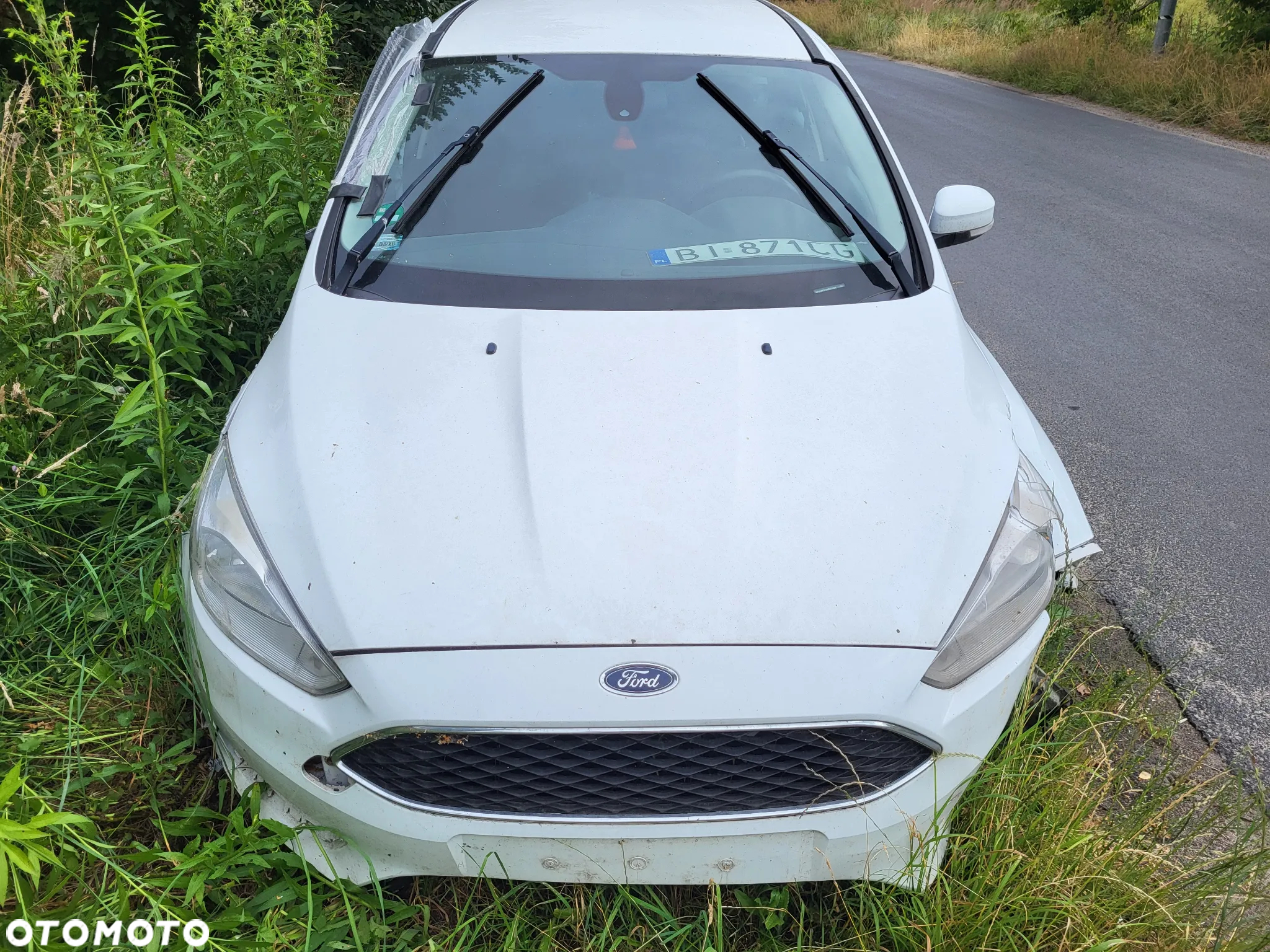 Ford Focus 1.5 TDCi Trend - 6