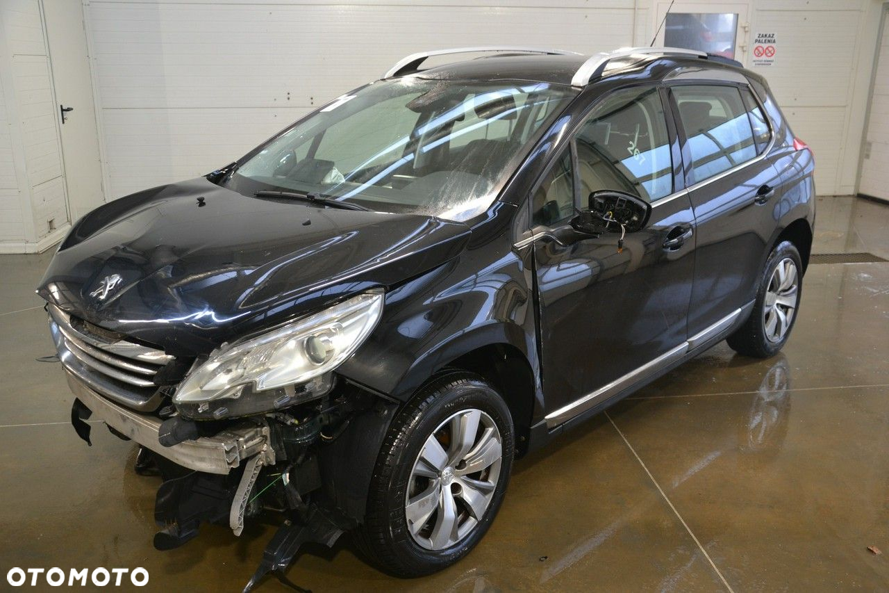 Peugeot 2008 - 3