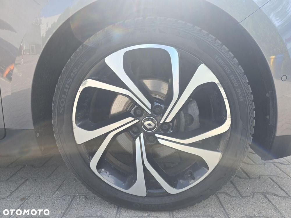 Renault Scenic - 25