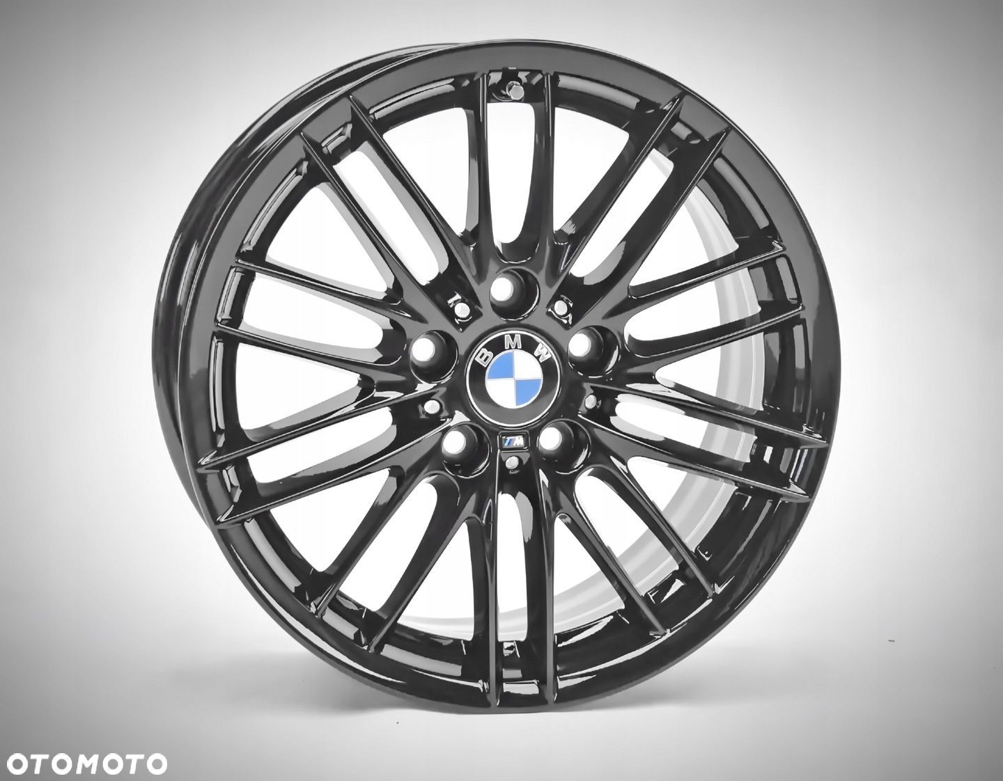 BMW 1 F20 F21 2 F22 F23 7,5x17 ET43 8x17 ET53 7846782 7846783 STYLING 460M - 1