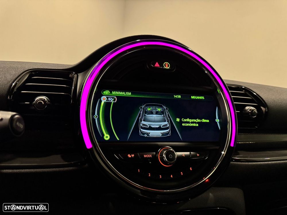 MINI Clubman Cooper Sport Edition - 35