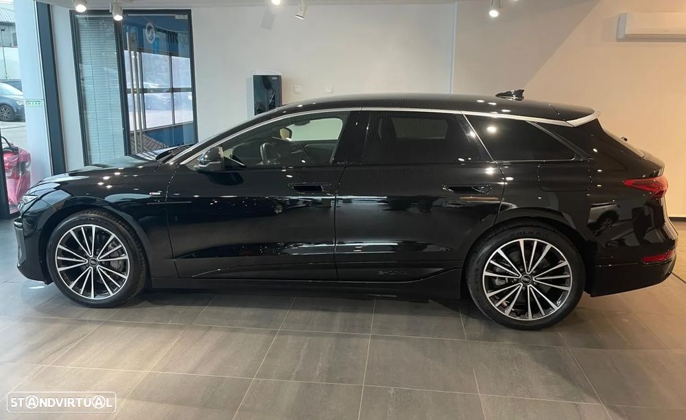 Audi A6 Avant e-tron 100 kWh Performance - 3