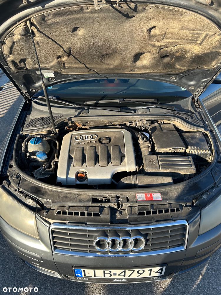 Audi A3 3-drzwiowe - 14