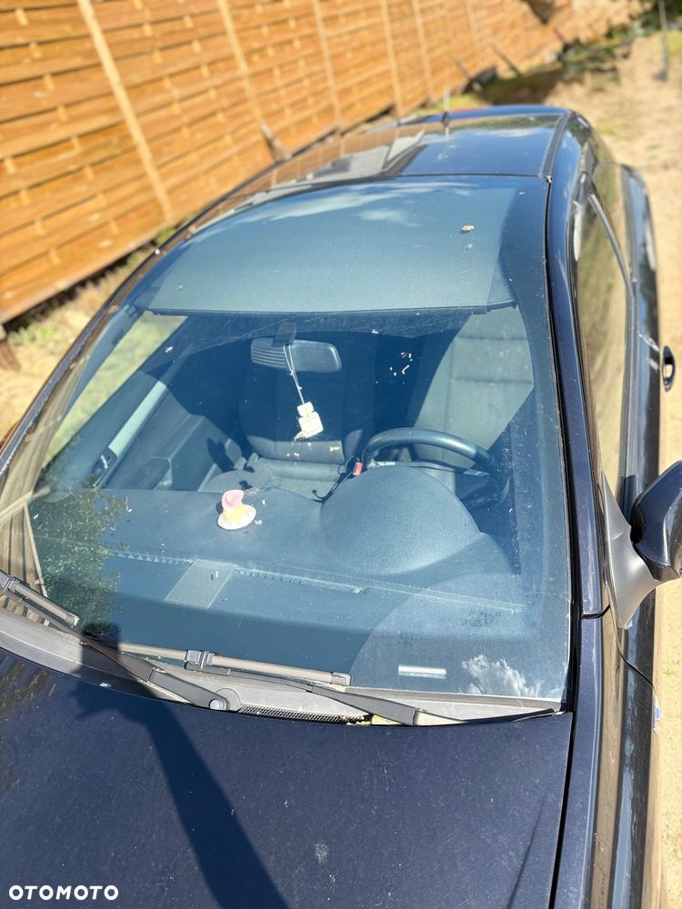 Opel Astra 1.8 Sport - 6