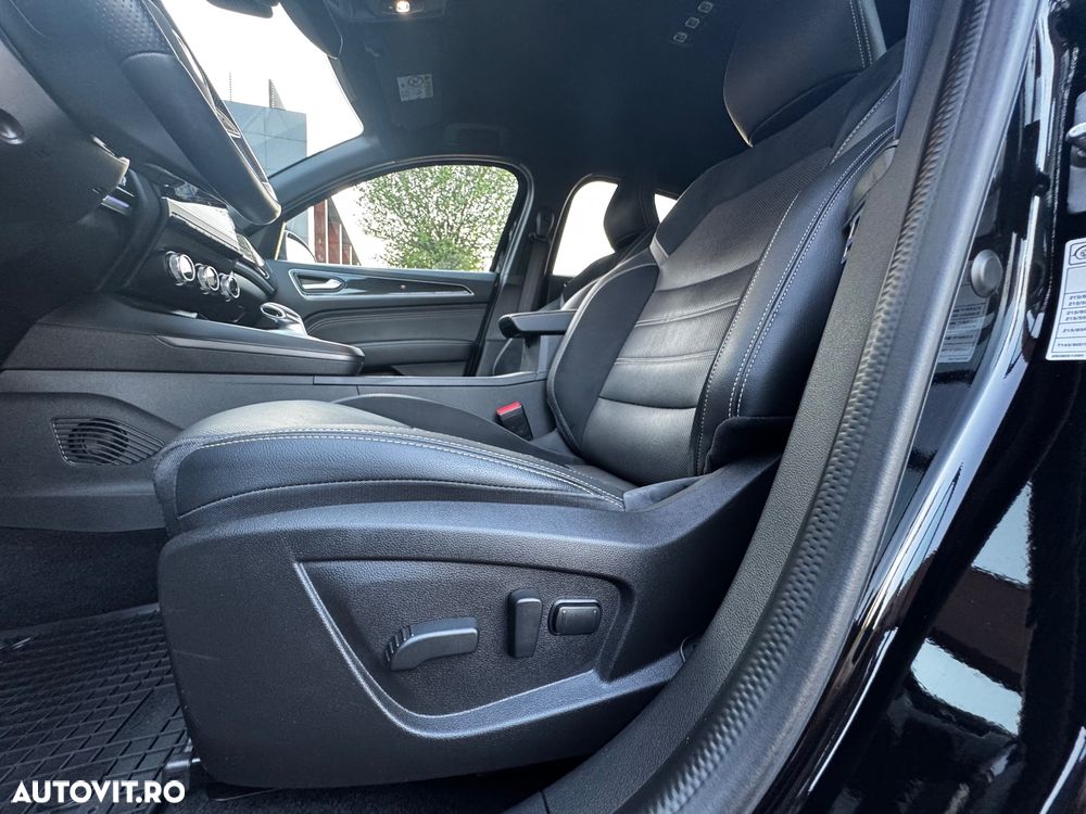 Renault Arkana E-TECH RS Line - 31