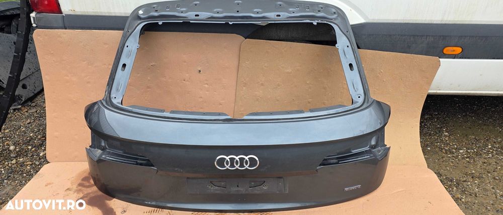 Haion Audi Q5 Fy 2017 2018 / 2019 / 2020 2021 - 1