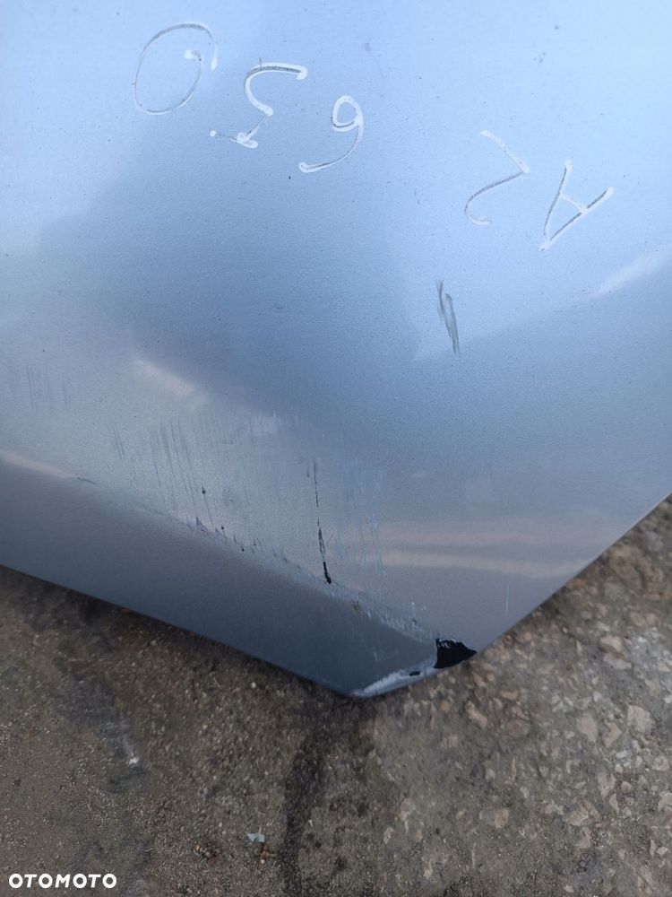 zderzak tyŁ tylny fiat bravo ii vr 336/b - 5