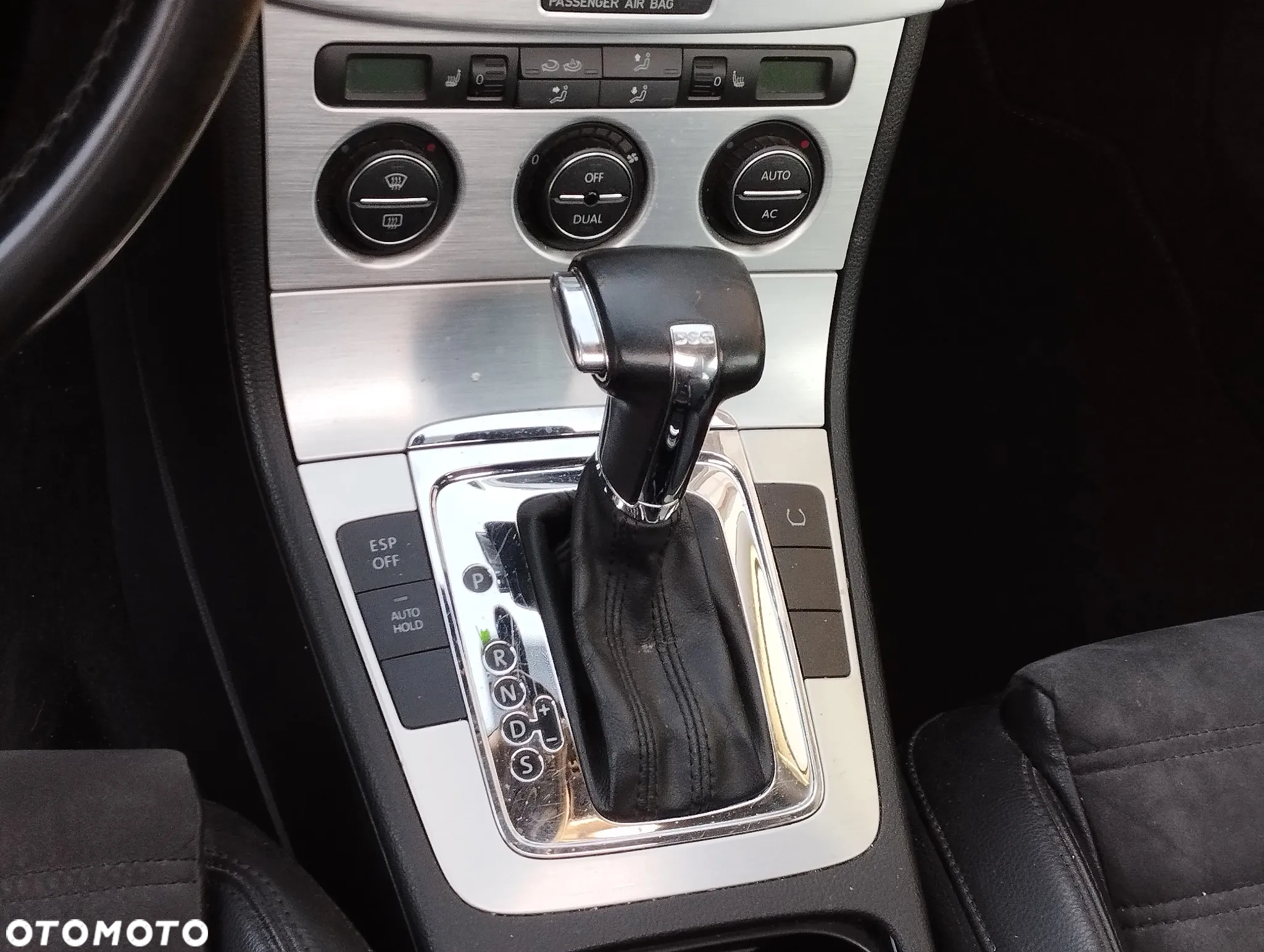 Volkswagen Passat 1.4 TSI BMT ACT Highline DSG - 9