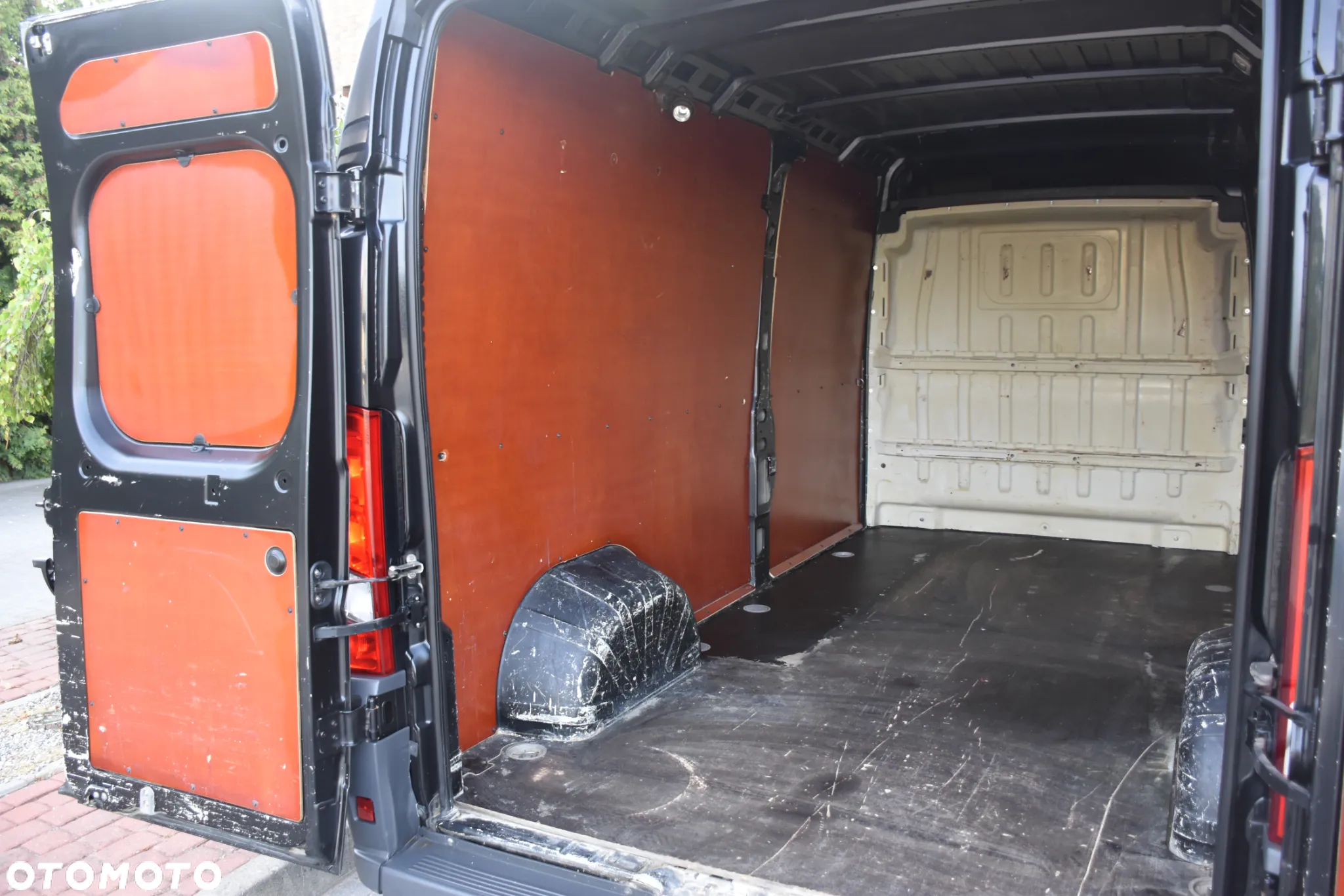 Fiat Ducato 2.3 JTD L3H2 - 23