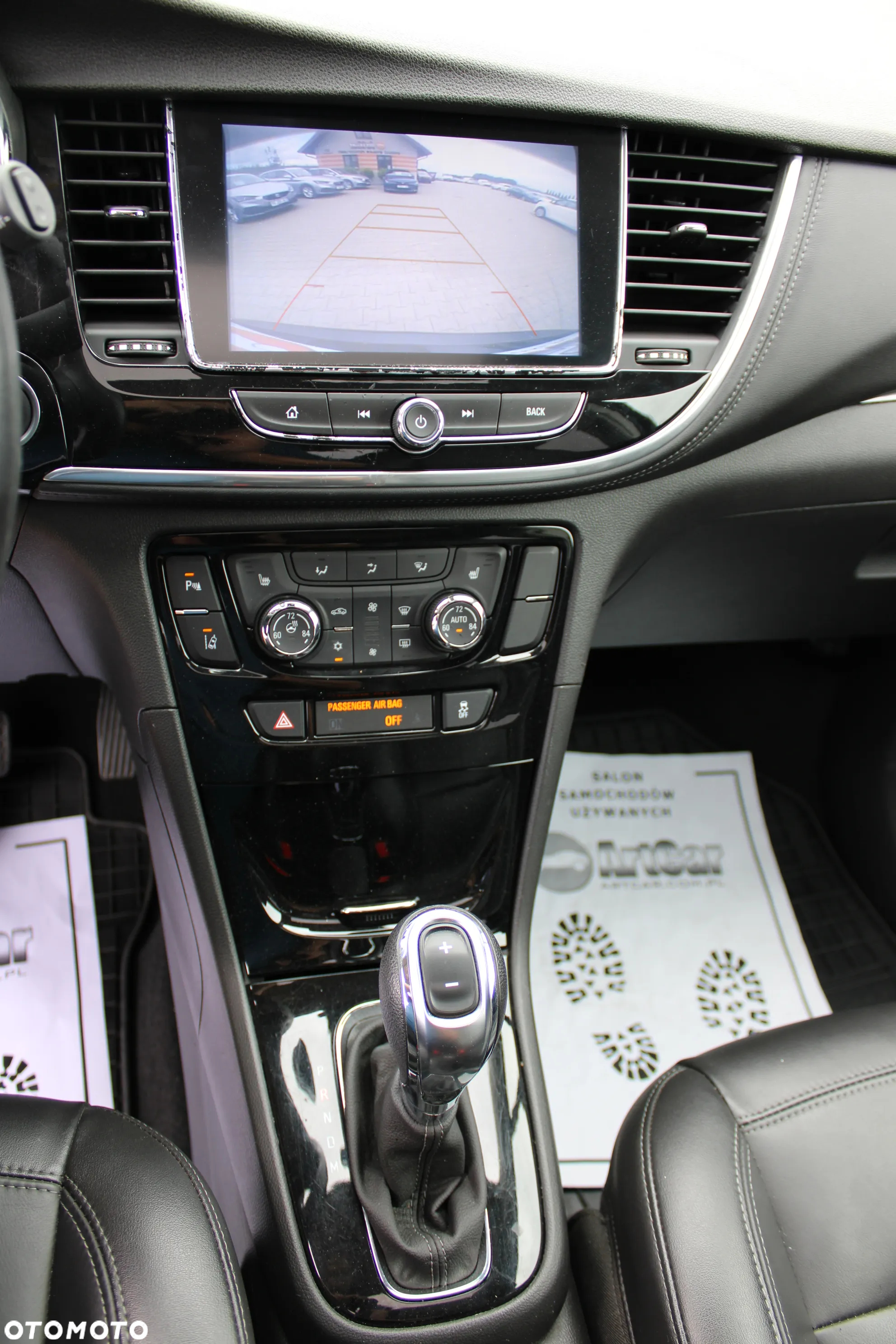 Buick Encore - 19