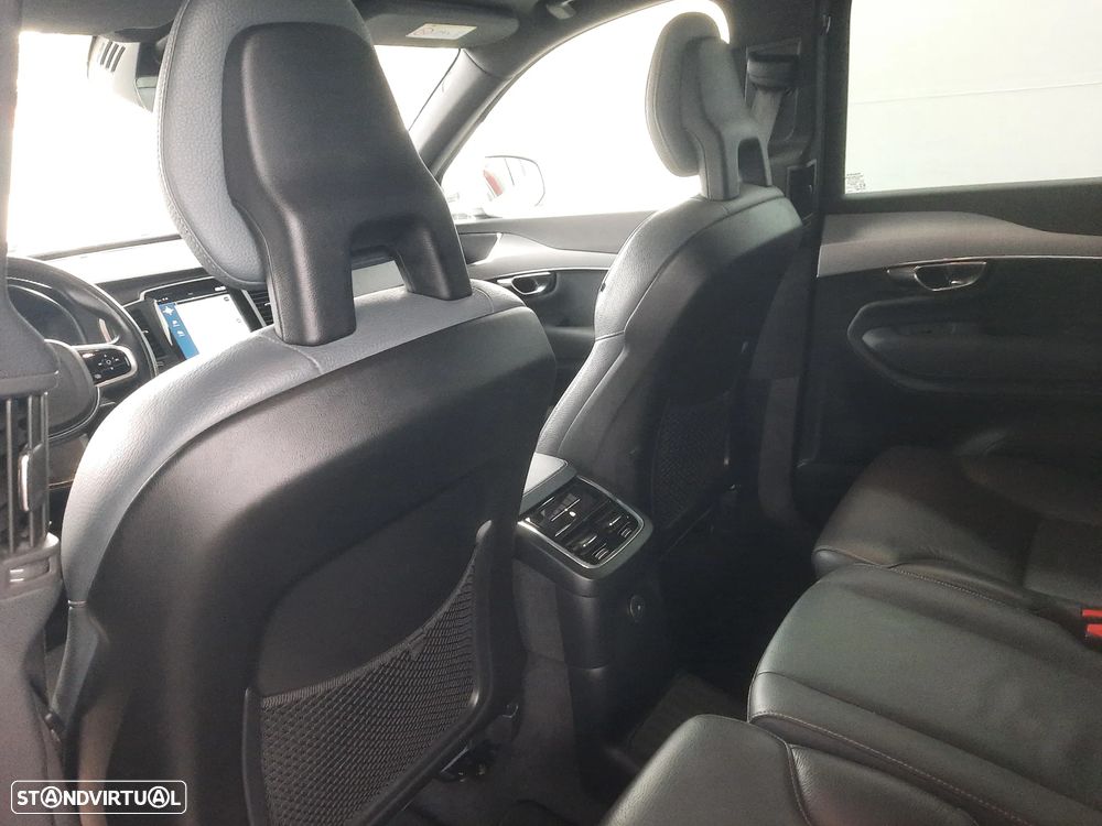 Volvo XC 90 2.0 T8 PHEV Inscription Expression AWD - 55