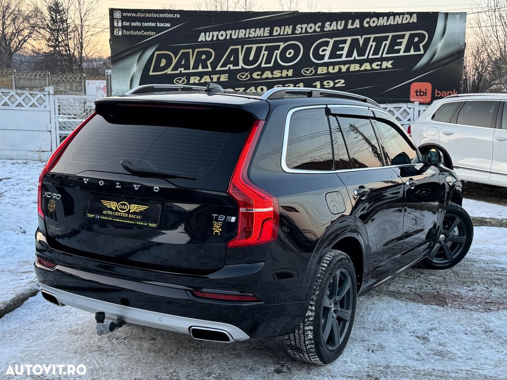 Volvo XC 90 - 3