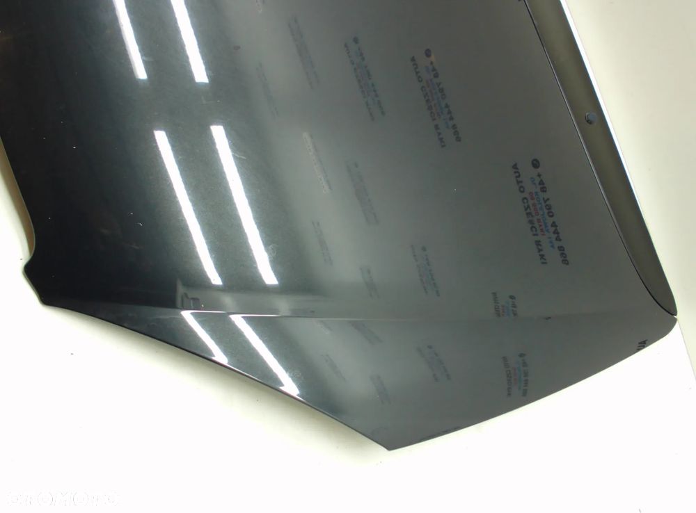 Citroen C5 Maska Pokrywa silnika EYPC - 4