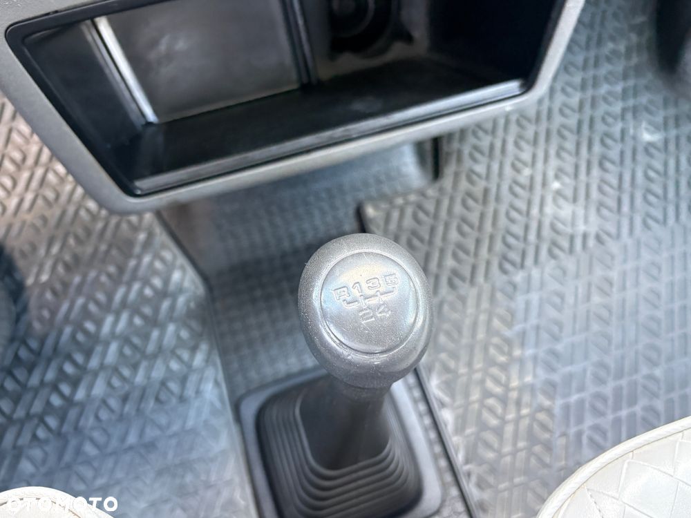 Volkswagen Transporter Standard - 18