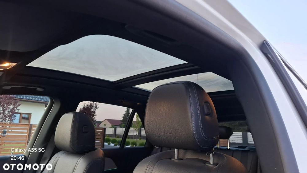 Mercedes-Benz GLE 350 d 4-Matic - 11
