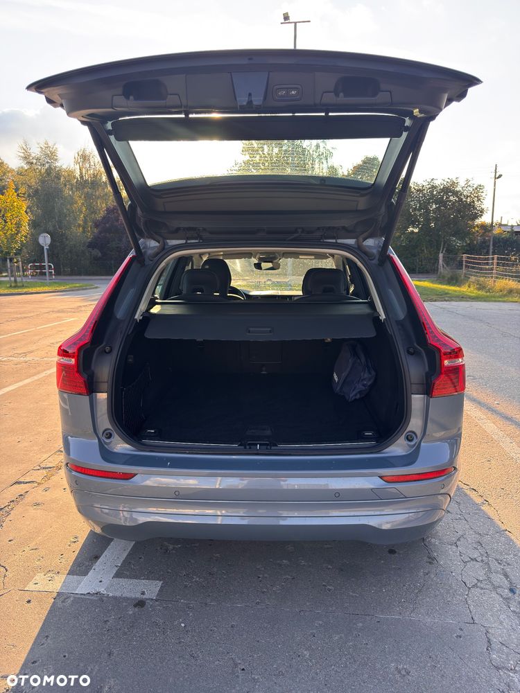 Volvo XC 60 B5 B AWD Core - 5