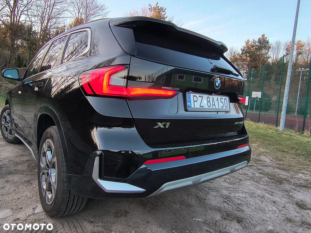 BMW X1 - 7