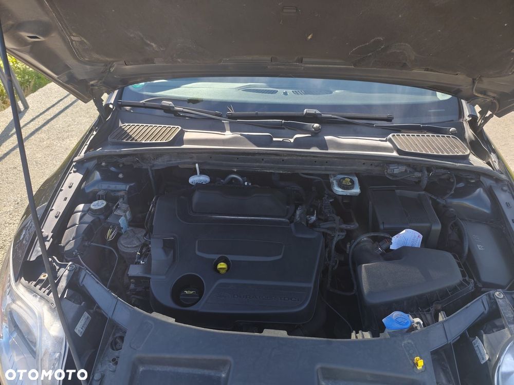 Ford Mondeo 2014 photo 5