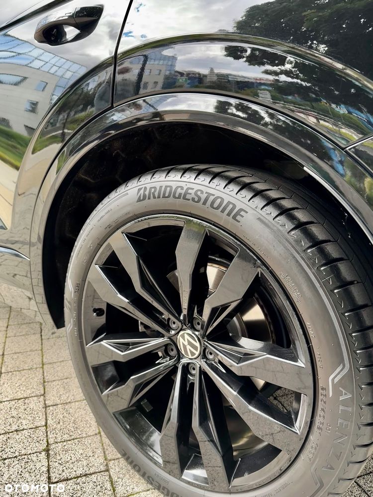 Volkswagen Touareg 3.0 V6 TDI SCR 4Mot R-Line - 4