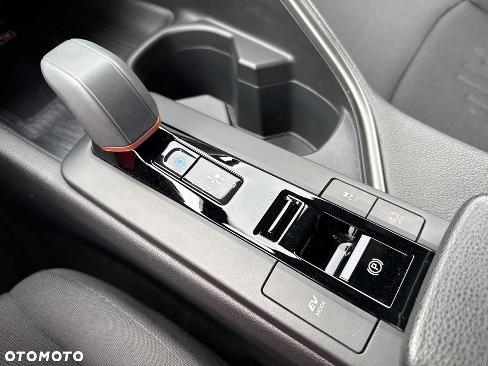 Toyota C-HR 1.8 Hybrid Style - 20