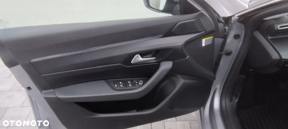 Peugeot 508 - 16