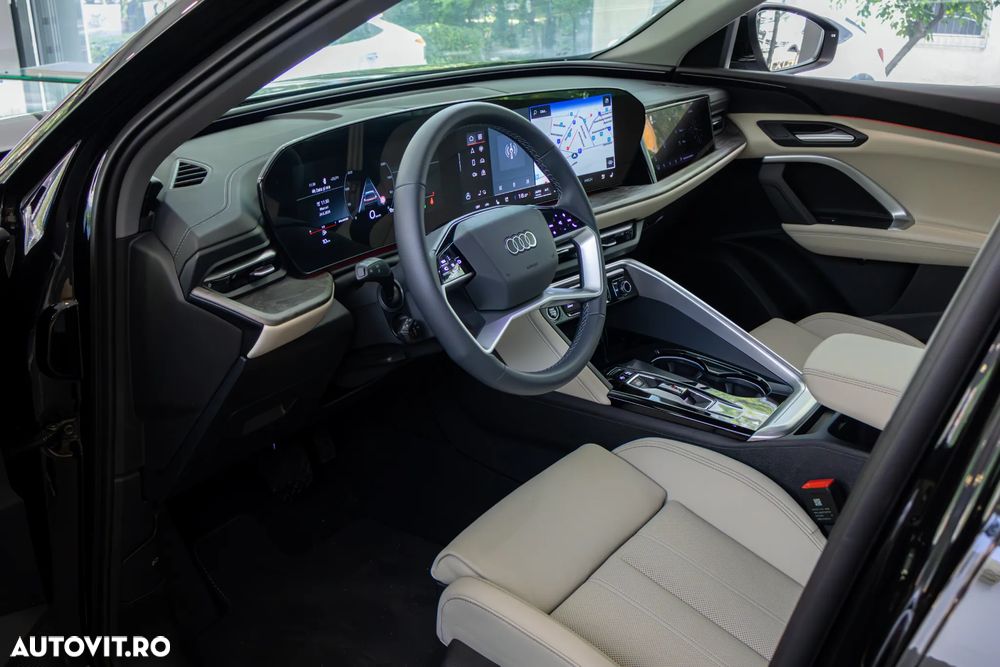 AUDI Q5 2026 — imagine 8